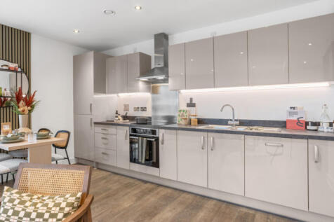 Marleigh Avenue, Cambridge, CB5 8BX