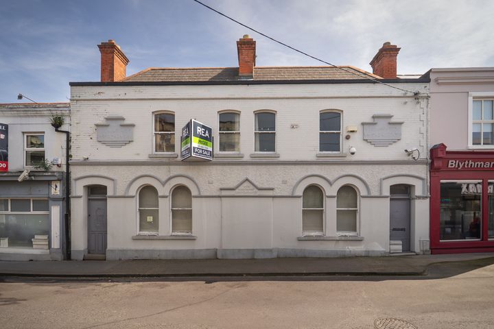 99 - 101 Patrick Street, Dun Laoghaire, Co. Dublin