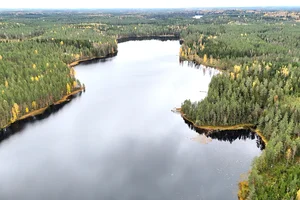 Kaakkolammentie 130, Sisättö, Ikaalinen