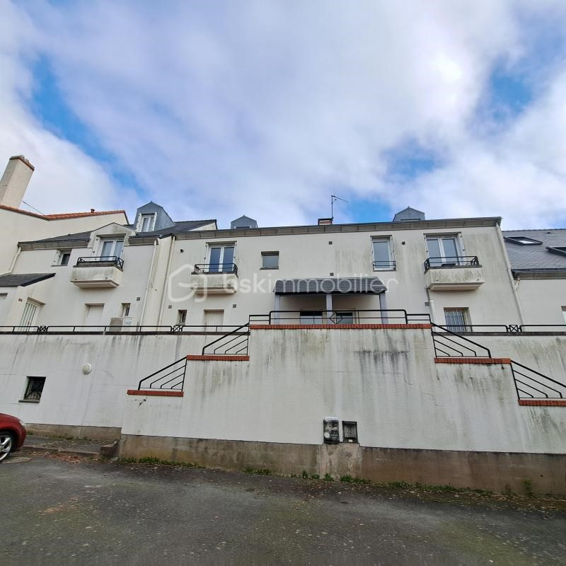 Quartier Orvasserie à Saint-Herblain (44800)