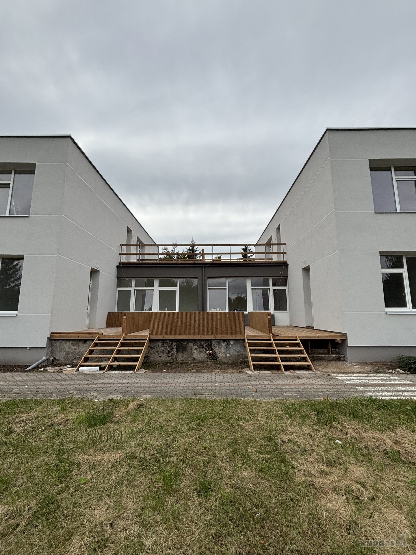 Raseinių r. sav., Girkalnio mstl.