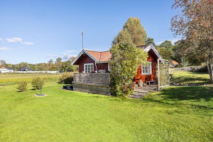 Vallda, Kungsbacka kommun