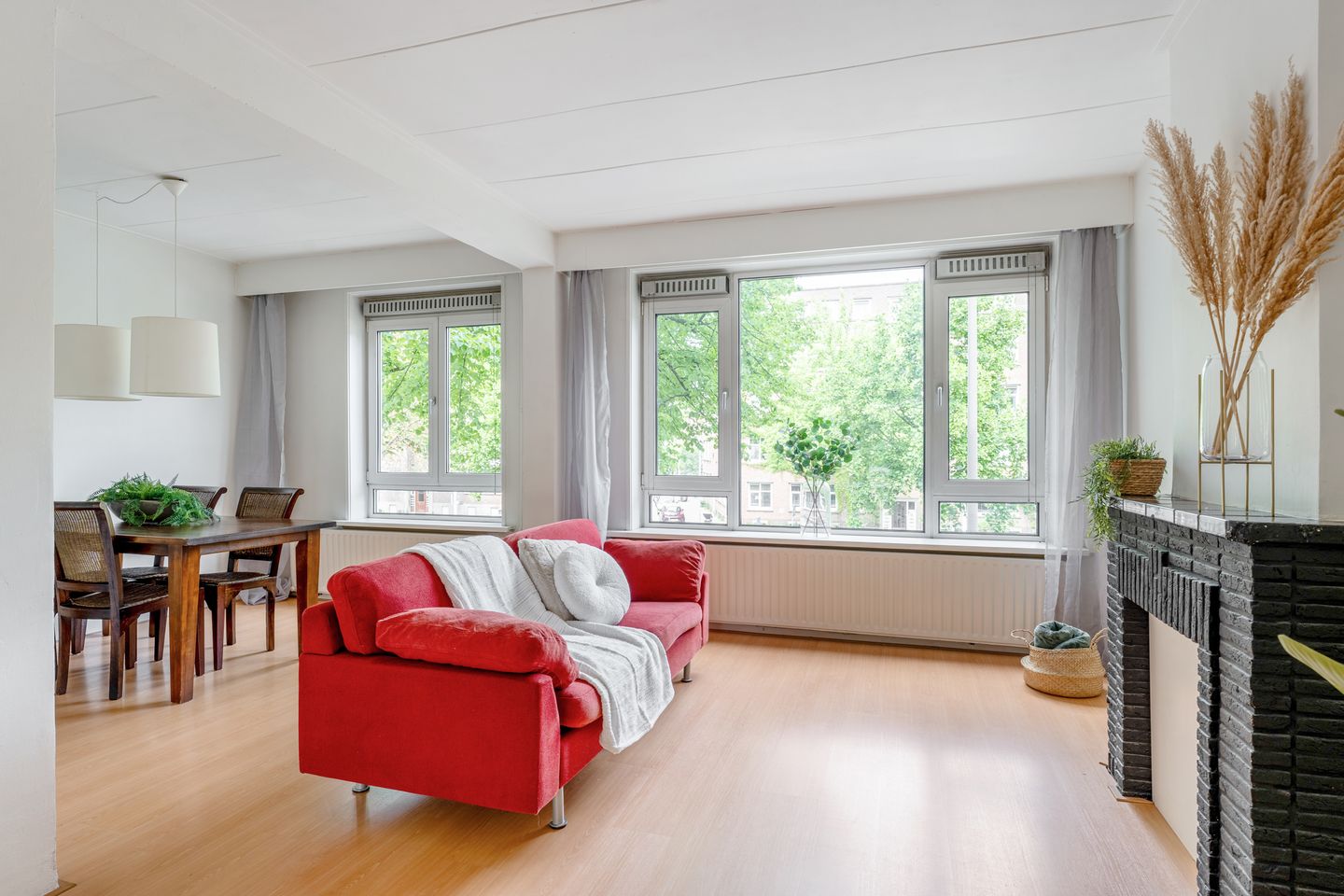 Stadhoudersweg 32-B