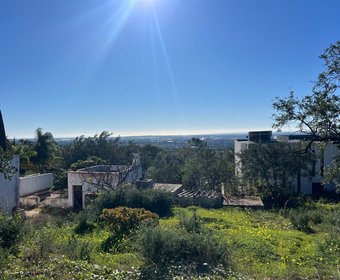 Santa Bárbara de Nexe,  PT
