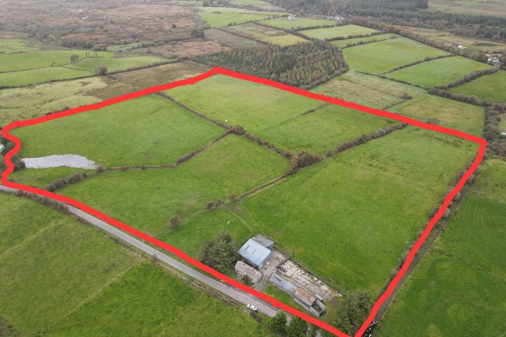 Harefield, Claremorris, Co. Mayo