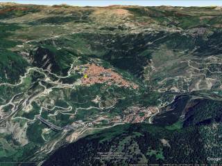 Metsovo,  GR