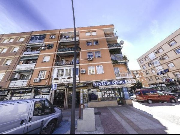 Getafe,  ES