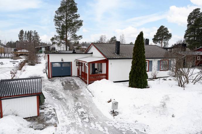 Skelleftehamn, Skellefteå kommun