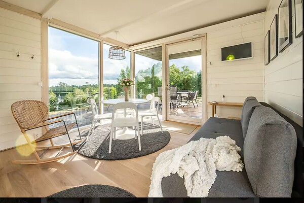 cottage for sale, 1 bedrooms - korgemäe, Söödi, Rõuge vald, Võrumaa