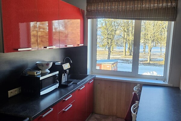 apartment for sale, 1 rooms - Pargi 3, Simuna, Väike-Maarja vald, Lääne-Virumaa