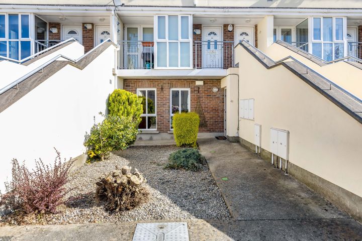 43 Moathill Manor, Moatlands, Navan, Co Meath