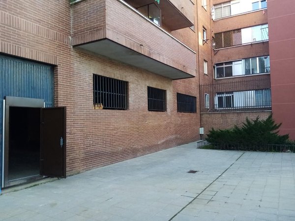 Navalcarnero,  ES