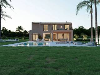 Sencelles,  ES