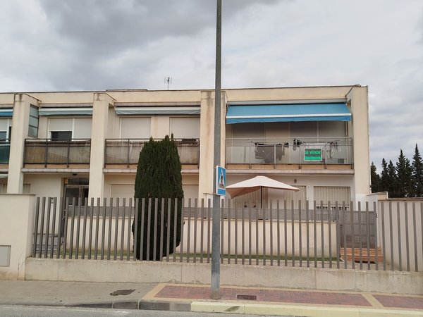 Lorqui,  ES