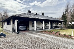 Vuorenmaantie 12, Töysä, Alavus