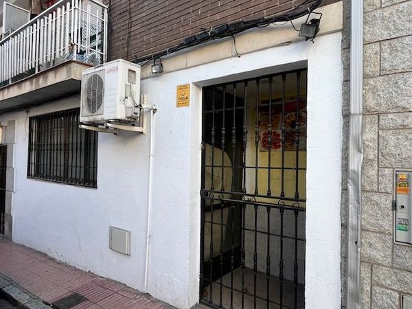 Colmenar Viejo,  ES