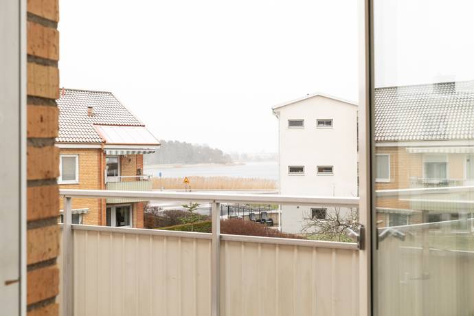 Lindö, Kalmar kommun