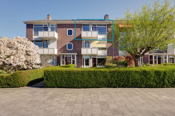 Oosterpark 11