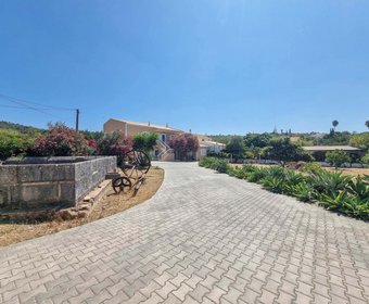 Boliqueime,  PT