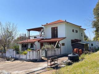 Argalasti,  GR