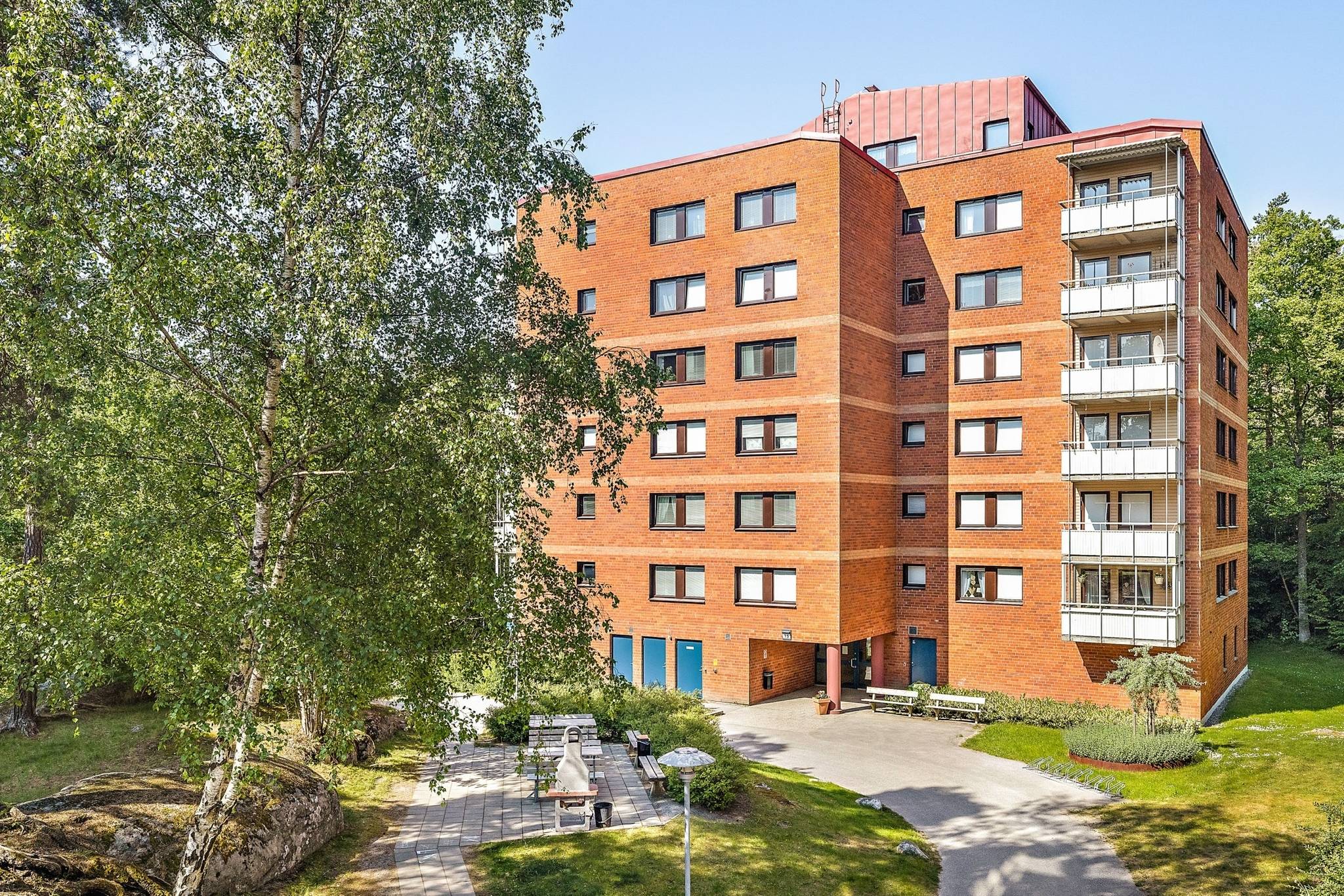 Tullinge, Botkyrka kommun