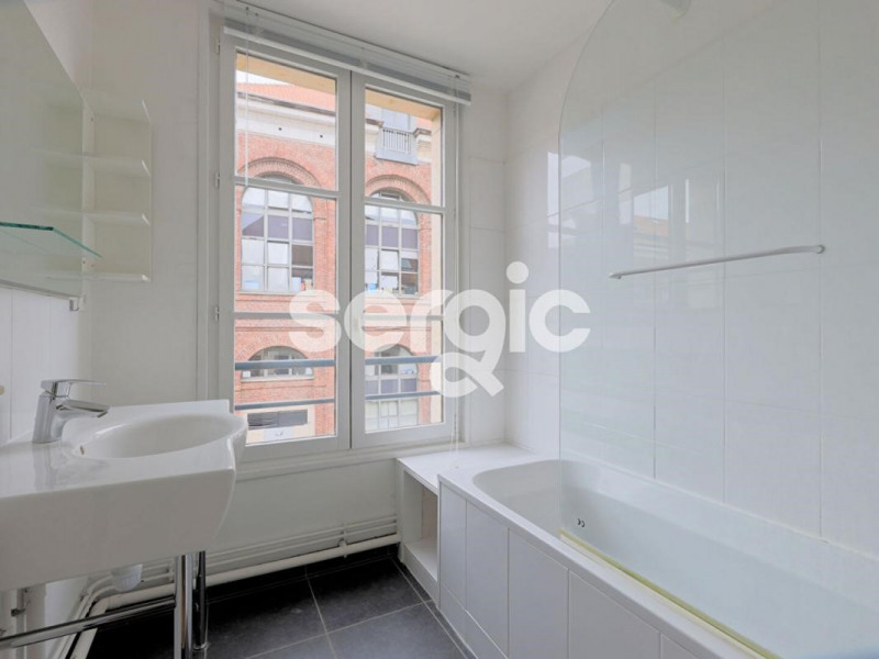 Quartier Lille Sud à Lille (59000)