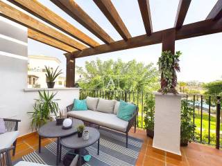 2-room flat Calle Adriatico 24 2A Hacienda Riquelme Sucina 30590 S/N, Gea y Truyols-Jerónimo y Avileses-Sucina, Murcia