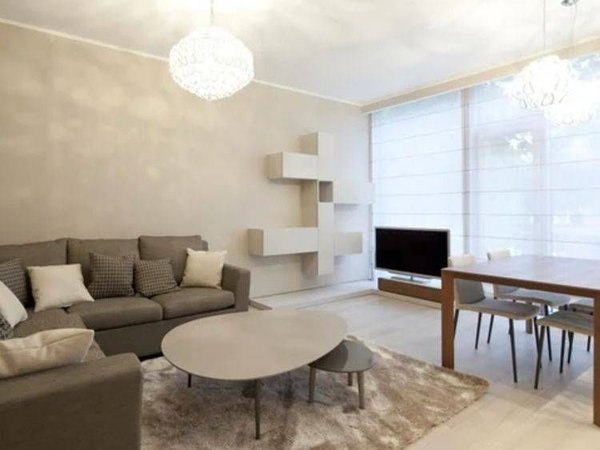 2 room flat in via Marco Ulpio Traiano, Portello - Tre Torri, Milano