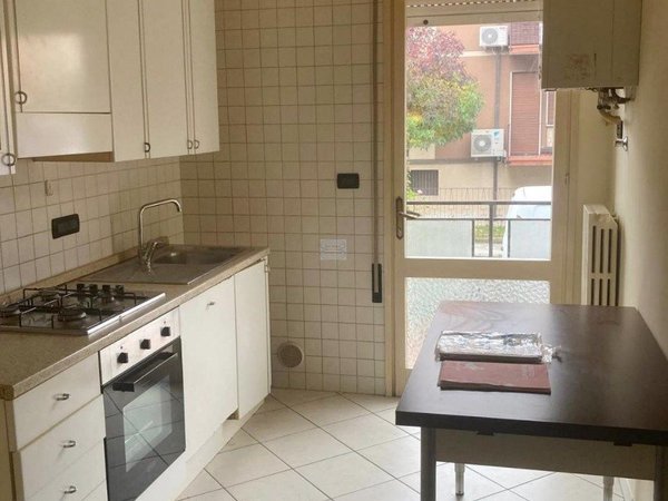 Flat / Apartment in Guizza - Bassanello, Padova