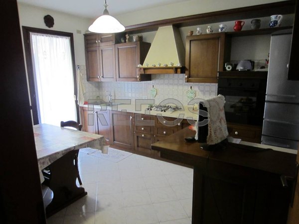 Terraced house in Forcellini - Terranegra, Padova