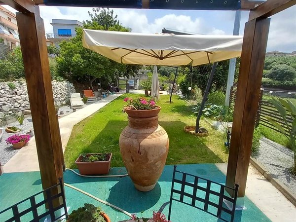 Villa in via Nuova Messina, Nn, Furnari