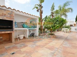 Single family villa 3 rooms, Bolnuevo, Mazarrón