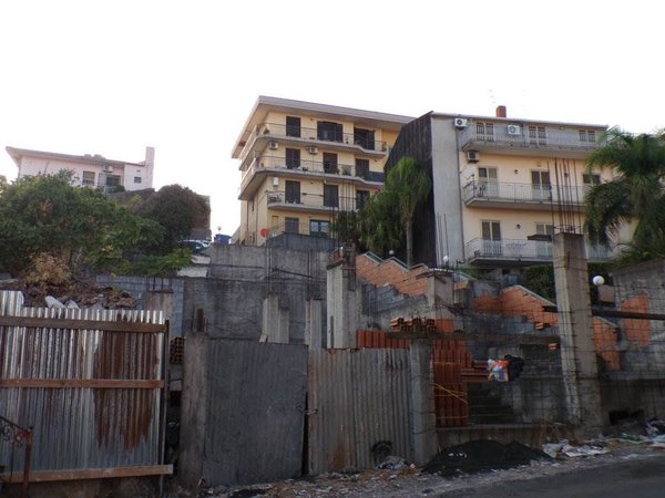 Flat / Apartment in via Turi D'Agostino, 147, Aci Catena