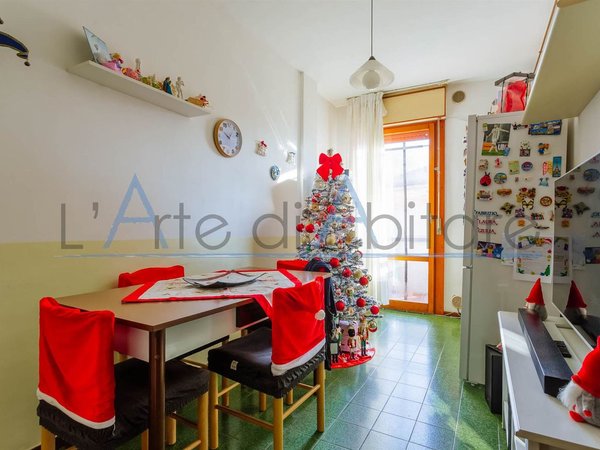 2 room flat in Santa Rita - Sant'Osvaldo, Padova