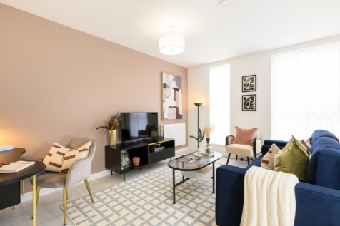 2 bedroom flat for sale