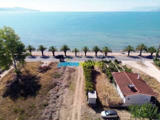 Maisonette Nea Kios, Center, Argos