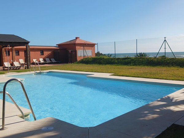 Studio flat in Diseminado Almayate Bajo, 393, Almayate Bajo