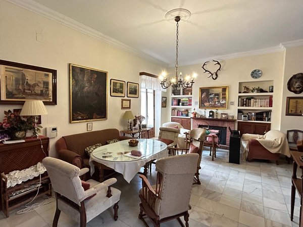 Detached house in Casco Histórico, Antequera