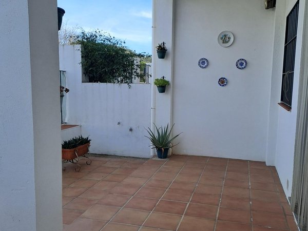 Flat in El Pedroso
