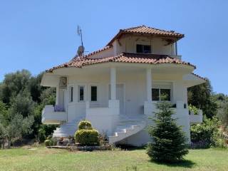 Single-family detached house 125 m², Limini, Arta