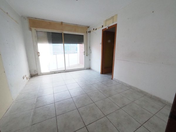 Flat in El Castell-Poble Vell, Castelldefels