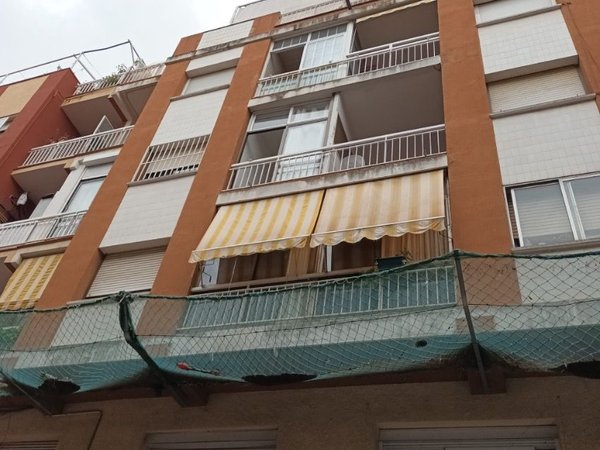 Flat in calle Major, El Castell-Poble Vell, Castelldefels