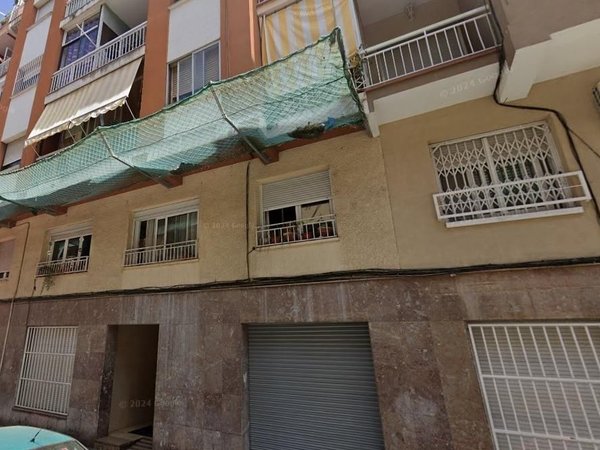 Flat in calle Major, El Castell-Poble Vell, Castelldefels