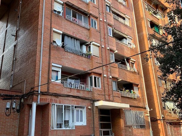 Flat in Bv-1248, La Roureda, Sabadell