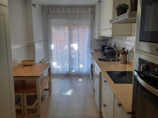 Flat in calle Real, 33, Casco Antiguo, Torrelodones