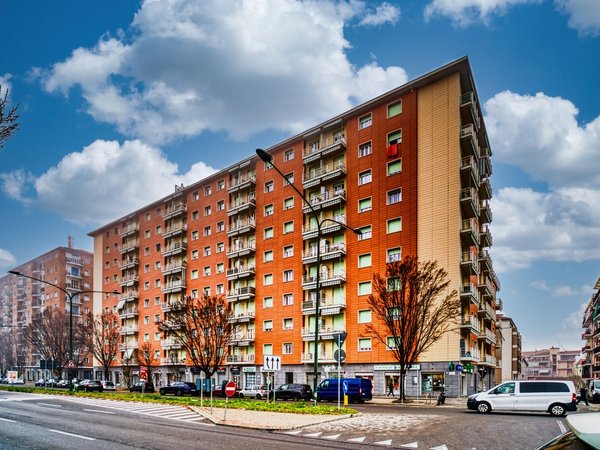 3 room flat in corso Vercelli, 236, Rebaudengo, Torino