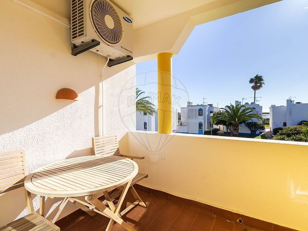 T0 flat, Aldeamento Turístico das Pedras da Rainha, Conceição e Cabanas de Tavira, Tavira