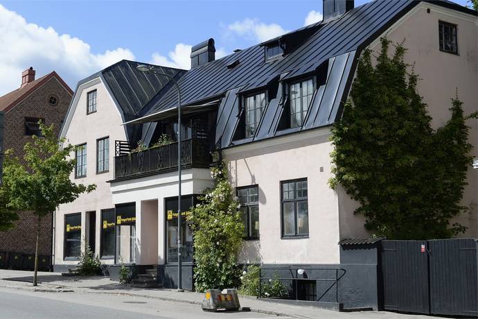 Hantverkaregatan 3 i Perstorp, Perstorps kommun - villa till salu - Hemnet