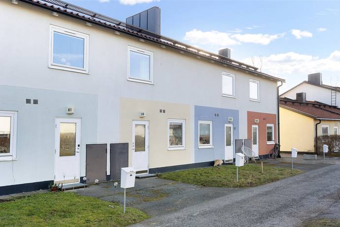 Allégatan 59 i Visby - Söder, Gotlands kommun - lägenhet till salu - Hemnet