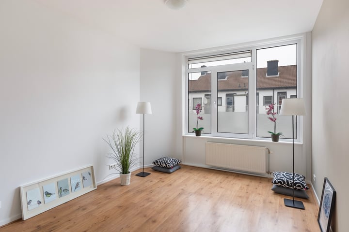 Vliegwielstraat 24-A